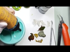 Profesional Epoxy Cairan Jelas Untuk Seniman Pengrajin Dan DIY Penggemar