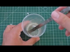 Resin untuk Kerajinan Yang Bisa Diterjang Sendiri Membuat Karya Seni yang Luar Biasa