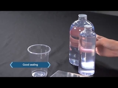 4 Inci Deep Tuang Epoxy Resin Untuk Pengecoran Karya Seni Meja Sungai Kayu