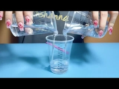 Lapisan Resin Pengecoran Cair Tahan UV Untuk Karya Seni Tabletop