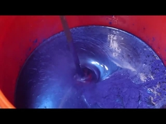 2Rasio Deep Pour Resin Epoxy Mudah Untuk Campur Formula Hassle Free Self leveling