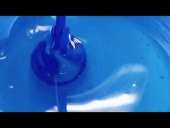 Resin Epoksi 2 Galon Tidak Mudah Terbakar Untuk Casting River Tables Bar Tops Self Degassing