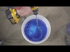 Resin Epoksi Tidak Menguning Makanan Aman Untuk Pengecoran Dan Pelapisan Yang Jelas