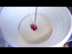 Tak tertandingi Countertop Metallic Epoxy Floor Coating Zero VOC Seamless High Build