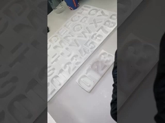 Membuat Kejernihan Dengan Resin Epos