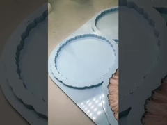 Inti Transparansi dalam Resin Epoxy