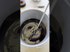 Lapisan Epoxy Flake: Ideal untuk Rumah & Bisnis