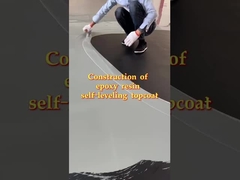 Epoxy vs. Lantai Tradisional: Mengapa Epoxy Menang untuk Ketahanan