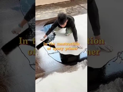 Mengapa Rumah Sakit Memilih Epoxy   Hygienic, Seamless & Chemical-Resistant