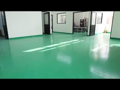 Epoxy untuk Penyimpanan Dingin