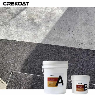 Patio Batu Alam Epoxy yang Tahan Cuaca Untuk Proyek yang Berkepikiran Ekologi