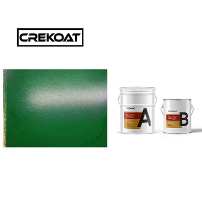 UV Resistant Anti Slip Floor Coating Spray Non Slip Paint Beton TDS