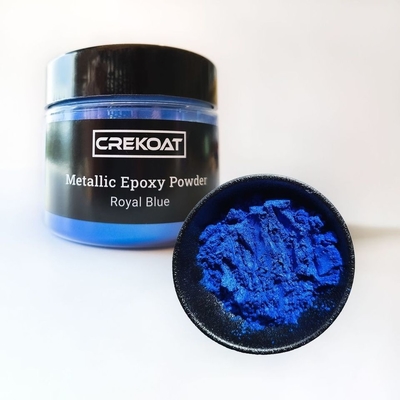 Mica Epoxy Resin Pigment Shimmer Pigment alami Powder Pearlescent