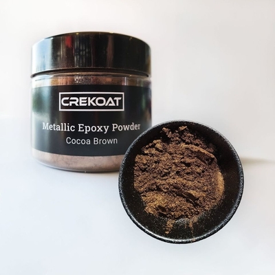 Vibrant Epoxy Resin Pigment Resin Tanpa Bau Mica Powder Tidak beracun