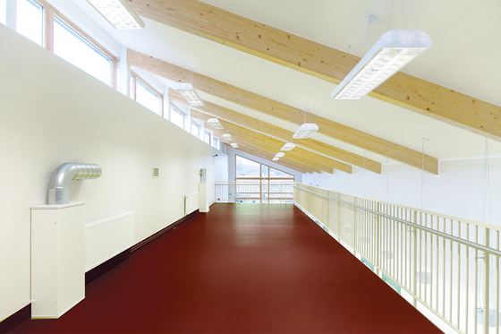 Polyurethane tanpa jahitan Urethane Floor Coating Waterproofing Glass 3mm