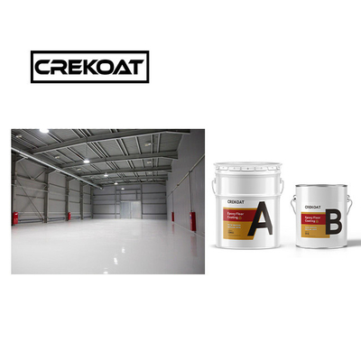 Polyurethane tanpa jahitan Urethane Floor Coating Waterproofing Glass 3mm