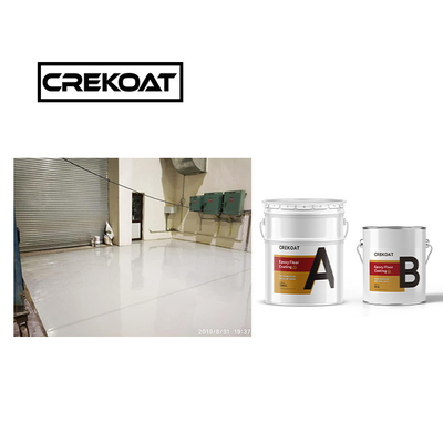 Polyurethane tanpa jahitan Urethane Floor Coating Waterproofing Glass 3mm