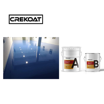 Polyurethane tanpa jahitan Urethane Floor Coating Waterproofing Glass 3mm