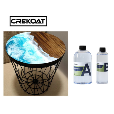 MSDS Liquid Glass Epoxy Resin Casting Dan Coating Self Degassing