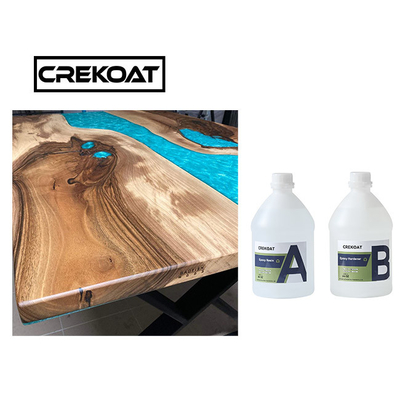 Tak Tertandingi Dalam Tuang Epoxy Resin Dan Hardener Untuk DIY Art Jewelry Table Top High Gloss