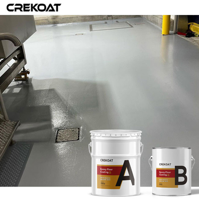 Pemasangan cepat Epoxy Polyurethane Lantai Penghapusan Sendi Grout Lines