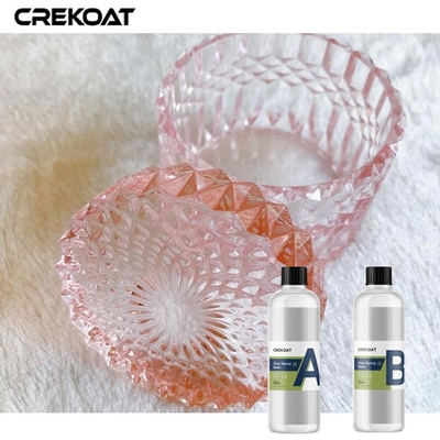 Skateboard Epoxy Resin yang Serbaguna Untuk Membuat Jam Resin