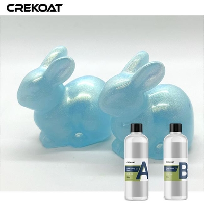 Epoxy Cairan Bersih Terkuat Untuk DIY Resin Perhiasan Kit