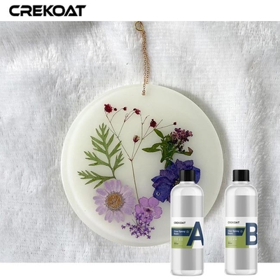 Resin Epoksi Bening Serbaguna Untuk Pengecatan Laminasi Fiberglass