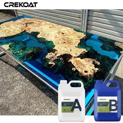Resin Casting Cairan Tidak Berbisa Untuk Proyek Enkapsulasi