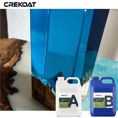 Serbaguna Deep Pour Epoxy Resin Untuk Membungkus dan Membuat Perhiasan