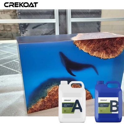 Serbaguna Deep Pour Epoxy Resin Untuk Membungkus dan Membuat Perhiasan