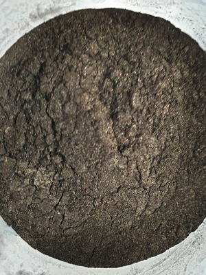 Resistensi abrasi Mica Powder Untuk Epoxy Resin Works Painting