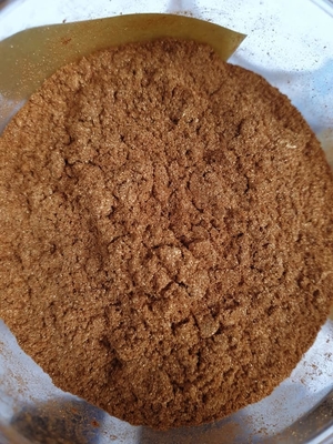 Color Powder Epoxy Resin Pigment Biokompatibilitas Dalam Kosmetik