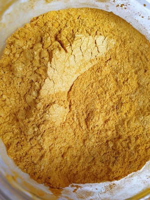 Efek Pergeseran Warna Epoxy Resin Pigmen Menambahkan kedalaman Ke Lapisan Karya Seni ketahanan aus