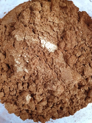 Color Powder Epoxy Resin Pigment Biokompatibilitas Dalam Kosmetik