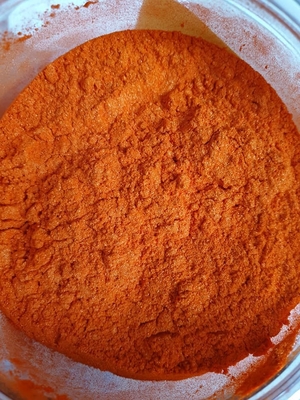 Perlindungan UV Epoxy Resin Pigment Powder Vibrant Luminescent Hue