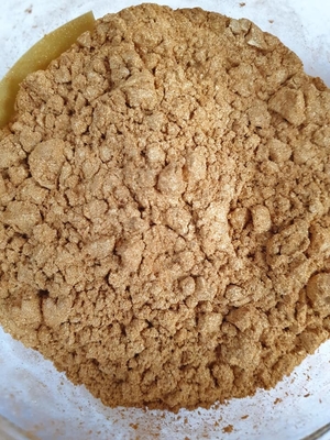 Resistensi abrasi Mica Powder Untuk Epoxy Resin Works Painting