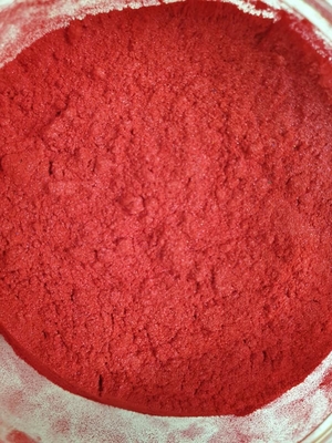 Pengerjaan Epoxy Pigment Powder Perlisent atau Metallic Finish