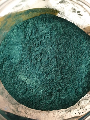 Resin Epoxy Warna Bubuk halus Tahan terhadap Sebagian Besar Asam