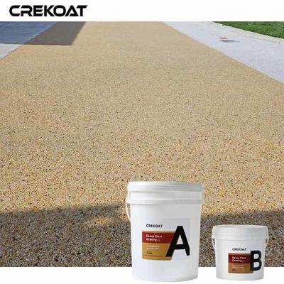 Cat Batu Bersih Resin Ramah Lingkungan Pilihan Desain yang Dapat Dikustomisasi Untuk Kreasi Unik