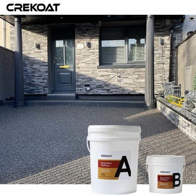 Epoxy Anti-Mildew Stone Setting untuk Lingkungan Berkelembaban Tinggi