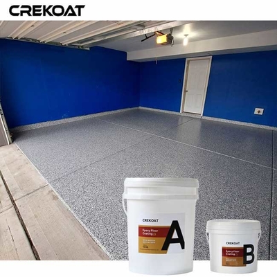 Harga Lapisan Epoxy Flake Terjelas Tersedia Dalam Berbagai Warna Dan Ukuran