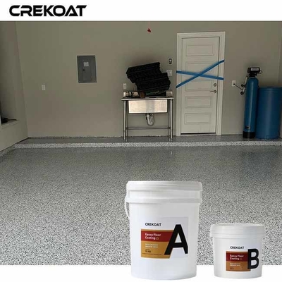 Harga Lapisan Epoxy Flake Terjelas Tersedia Dalam Berbagai Warna Dan Ukuran