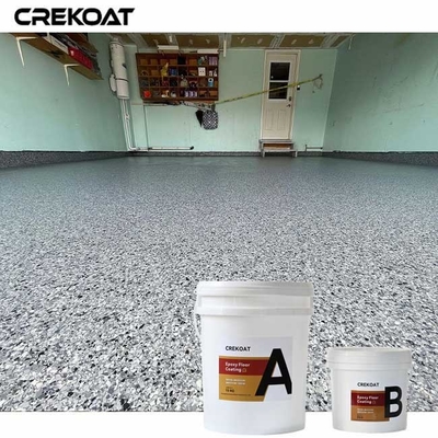 Sifat Konduktif Lapisan Epoxy Multi Flake Untuk Lingkungan Sensitif Statik