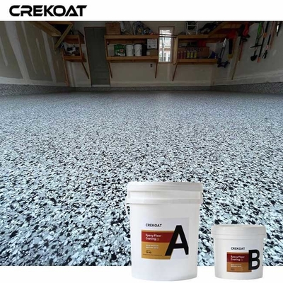 Sifat Konduktif Lapisan Epoxy Multi Flake Untuk Lingkungan Sensitif Statik