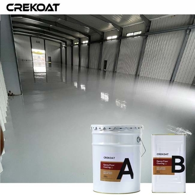 Roller Terapan Standar Epoxy Topcoat Tahan Mesin Berat Dan Kendaraan