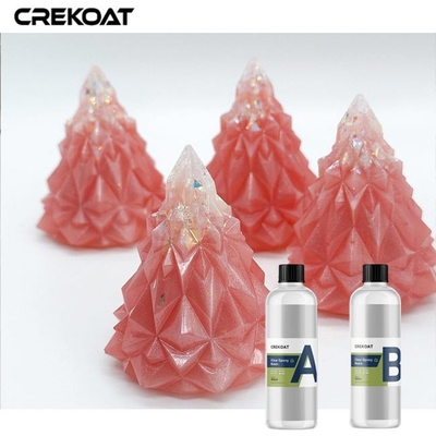 Bau rendah Menakjubkan Epoxy Resin Berkualitas Tinggi Untuk Profesional DIY