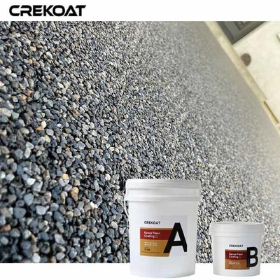 Epoxy yang paling kuat untuk permukaan batu yang tidak berpori Perbaikan mudah