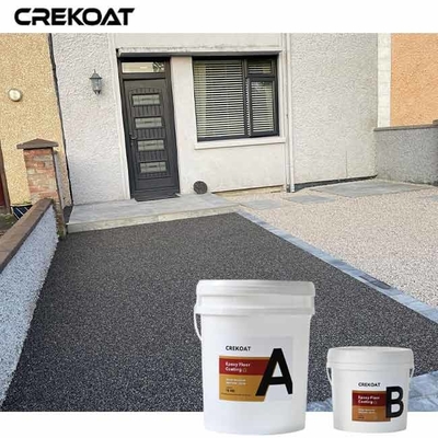 Batu Epoxy untuk Pemeliharaan Warna yang Bertahan Lama