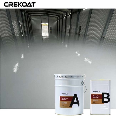 Roller Terapan Standar Epoxy Topcoat Tahan Mesin Berat Dan Kendaraan